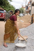Pooja Gandhi Photos